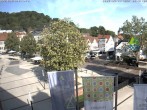 Archiv Foto Webcam Bad Orb Tourist-Info 07:00