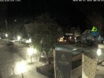 Archiv Foto Webcam Bad Orb Tourist-Info 23:00