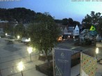 Archiv Foto Webcam Bad Orb Tourist-Info 03:00
