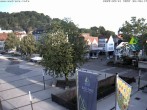 Archiv Foto Webcam Bad Orb Tourist-Info 05:00