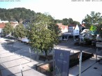 Archiv Foto Webcam Bad Orb Tourist-Info 06:00