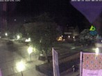 Archiv Foto Webcam Bad Orb Tourist-Info 23:00