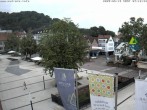 Archiv Foto Webcam Bad Orb Tourist-Info 06:00