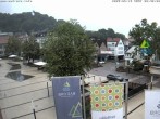 Archiv Foto Webcam Bad Orb Tourist-Info 07:00