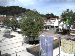 Archiv Foto Webcam Bad Orb Tourist-Info 09:00
