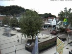 Archiv Foto Webcam Bad Orb Tourist-Info 11:00
