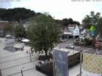 Archiv Foto Webcam Bad Orb Tourist-Info 15:00