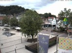 Archiv Foto Webcam Bad Orb Tourist-Info 17:00