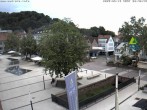 Archiv Foto Webcam Bad Orb Tourist-Info 19:00