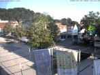 Archiv Foto Webcam Bad Orb Tourist-Info 06:00