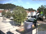 Archiv Foto Webcam Bad Orb Tourist-Info 07:00