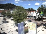 Archiv Foto Webcam Bad Orb Tourist-Info 09:00