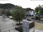 Archiv Foto Webcam Bad Orb Tourist-Info 07:00