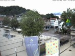 Archiv Foto Webcam Bad Orb Tourist-Info 09:00