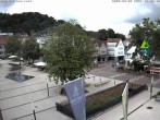 Archiv Foto Webcam Bad Orb Tourist-Info 11:00