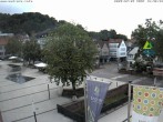 Archiv Foto Webcam Bad Orb Tourist-Info 15:00