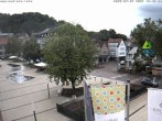 Archiv Foto Webcam Bad Orb Tourist-Info 17:00