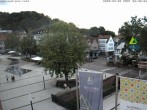 Archiv Foto Webcam Bad Orb Tourist-Info 19:00