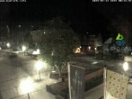 Archiv Foto Webcam Bad Orb Tourist-Info 23:00