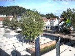 Archiv Foto Webcam Bad Orb Tourist-Info 07:00