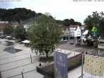 Archiv Foto Webcam Bad Orb Tourist-Info 09:00