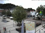 Archiv Foto Webcam Bad Orb Tourist-Info 11:00