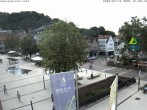 Archiv Foto Webcam Bad Orb Tourist-Info 15:00