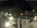 Archiv Foto Webcam Bad Orb Tourist-Info 03:00