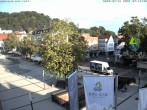 Archiv Foto Webcam Bad Orb Tourist-Info 06:00
