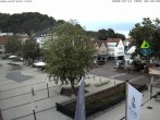 Archiv Foto Webcam Bad Orb Tourist-Info 07:00