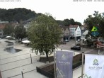 Archiv Foto Webcam Bad Orb Tourist-Info 11:00