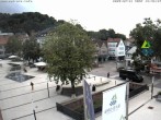 Archiv Foto Webcam Bad Orb Tourist-Info 13:00