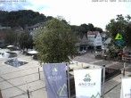 Archiv Foto Webcam Bad Orb Tourist-Info 15:00