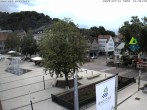 Archiv Foto Webcam Bad Orb Tourist-Info 17:00
