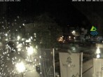 Archiv Foto Webcam Bad Orb Tourist-Info 23:00