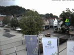 Archiv Foto Webcam Bad Orb Tourist-Info 07:00