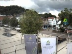 Archiv Foto Webcam Bad Orb Tourist-Info 11:00