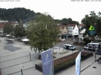 Archiv Foto Webcam Bad Orb Tourist-Info 06:00