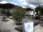Archiv Foto Webcam Bad Orb Tourist-Info 09:00