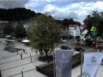 Archiv Foto Webcam Bad Orb Tourist-Info 11:00