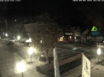 Archiv Foto Webcam Bad Orb Tourist-Info 23:00