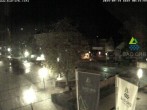 Archiv Foto Webcam Bad Orb Tourist-Info 23:00