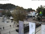 Archiv Foto Webcam Bad Orb Tourist-Info 11:00