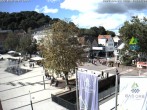 Archiv Foto Webcam Bad Orb Tourist-Info 13:00