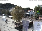 Archiv Foto Webcam Bad Orb Tourist-Info 15:00