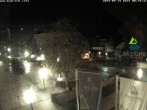 Archiv Foto Webcam Bad Orb Tourist-Info 23:00