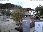 Archiv Foto Webcam Bad Orb Tourist-Info 09:00