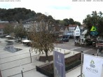 Archiv Foto Webcam Bad Orb Tourist-Info 13:00