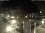 Archiv Foto Webcam Bad Orb Tourist-Info 23:00