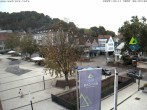 Archiv Foto Webcam Bad Orb Tourist-Info 07:00